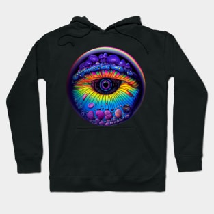 Trip Vision Hoodie